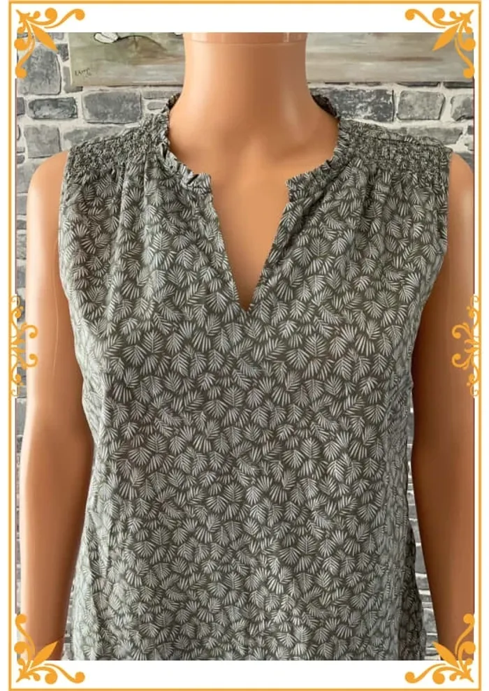 Blouse " Betty Barclay" - photo numéro 2