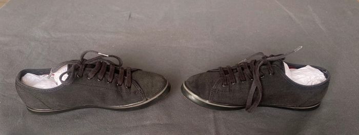 Fred perry  36 noir - photo numéro 9