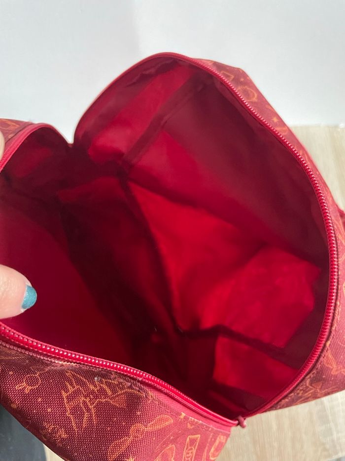 Petit sac à dos Harry Potter - photo numéro 2
