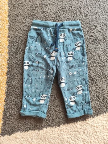 Pantalon de jogging 18 mois