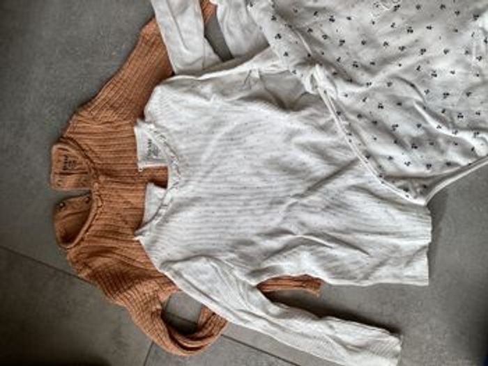 Lot pull - photo numéro 2