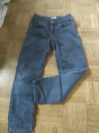 Pantalon 8 ans