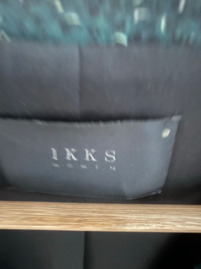 Veste Blaser femme taille 36 - photo numéro 2