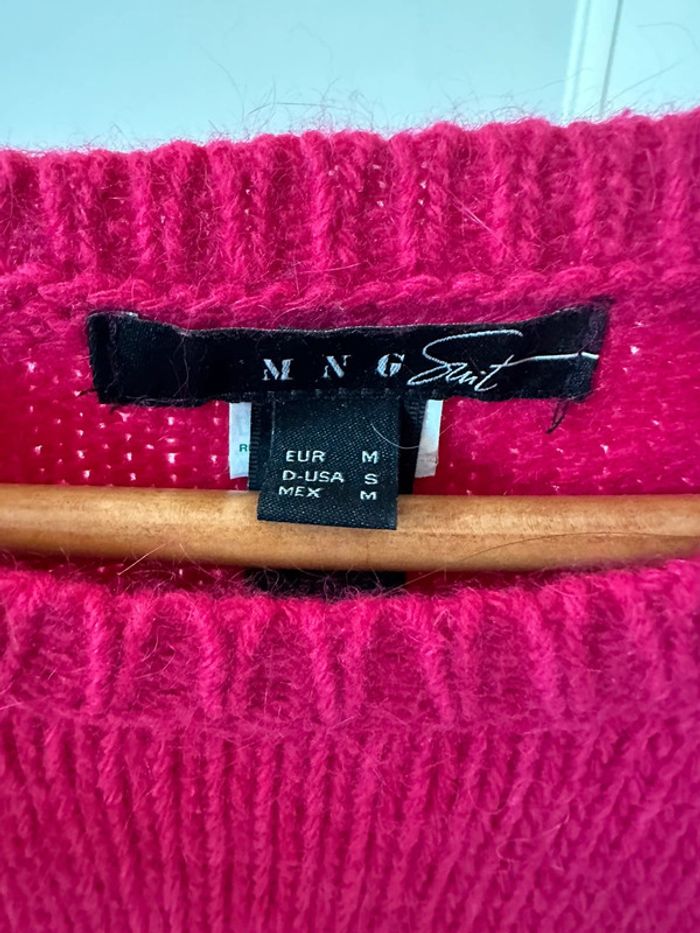 Pull mango - photo numéro 4