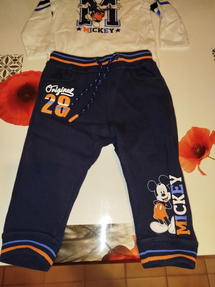 Ensemble Disney - photo numéro 2