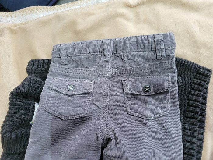 Ensemble Obaïbi et Kitchoun 12 mois - photo numéro 3