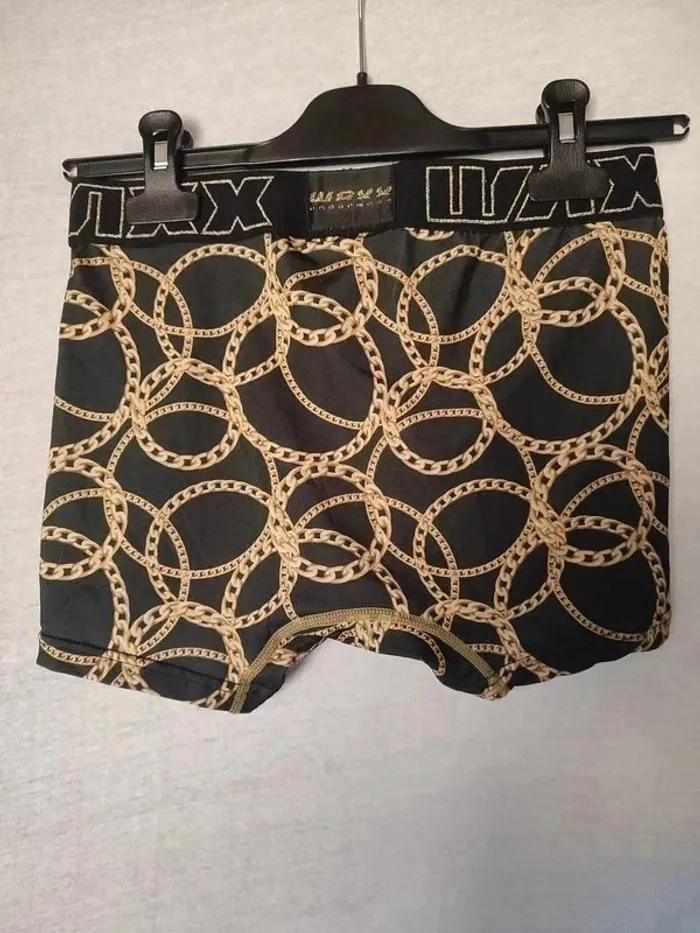 Boxer homme - photo numéro 3