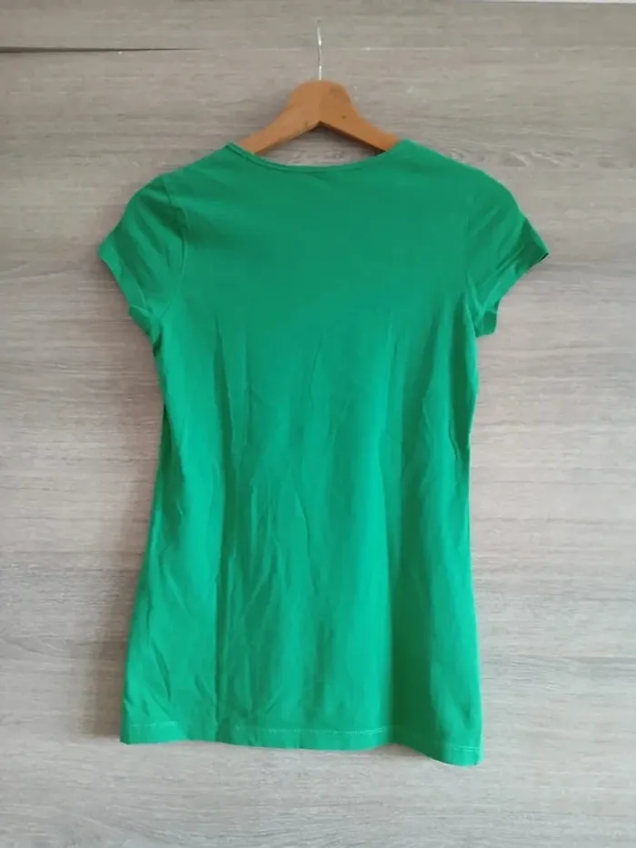 Tee-shirt S.Oliver - photo numéro 4