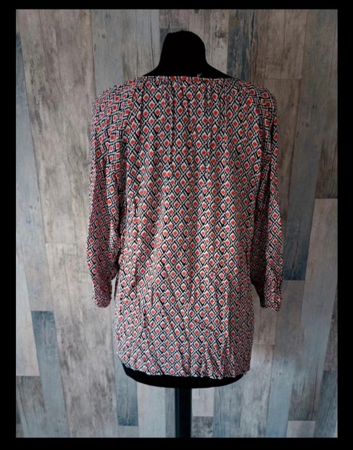 Blouse goa taille unique - photo numéro 4