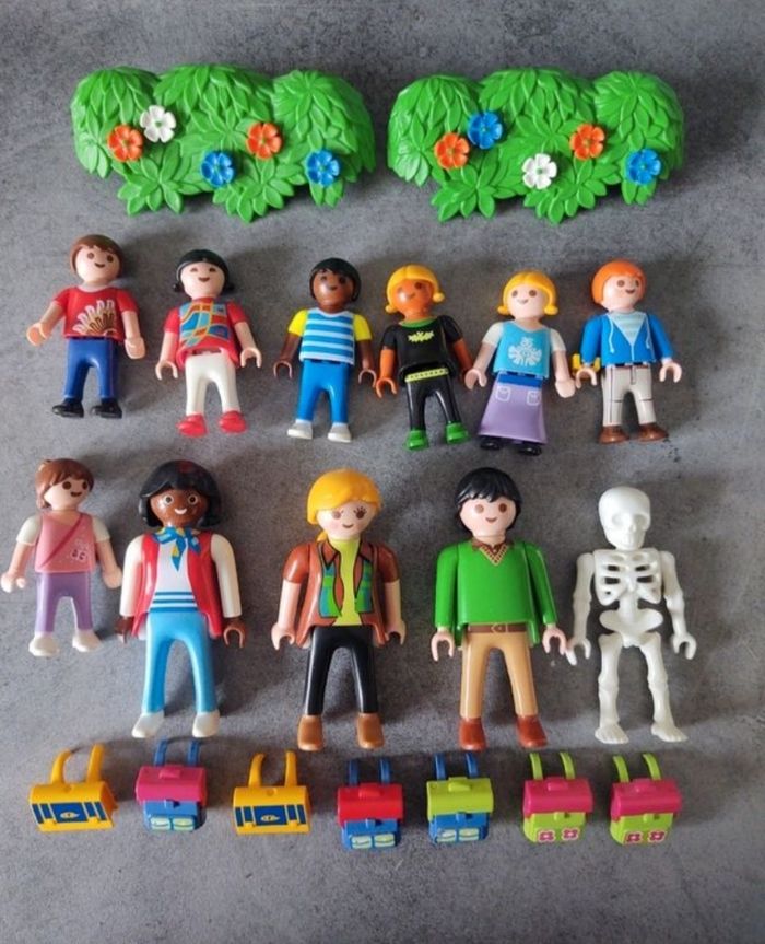 École Playmobil 5923 - photo numéro 7