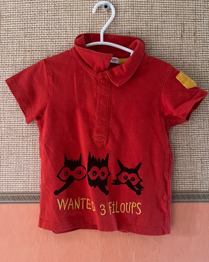 Tee-shirts