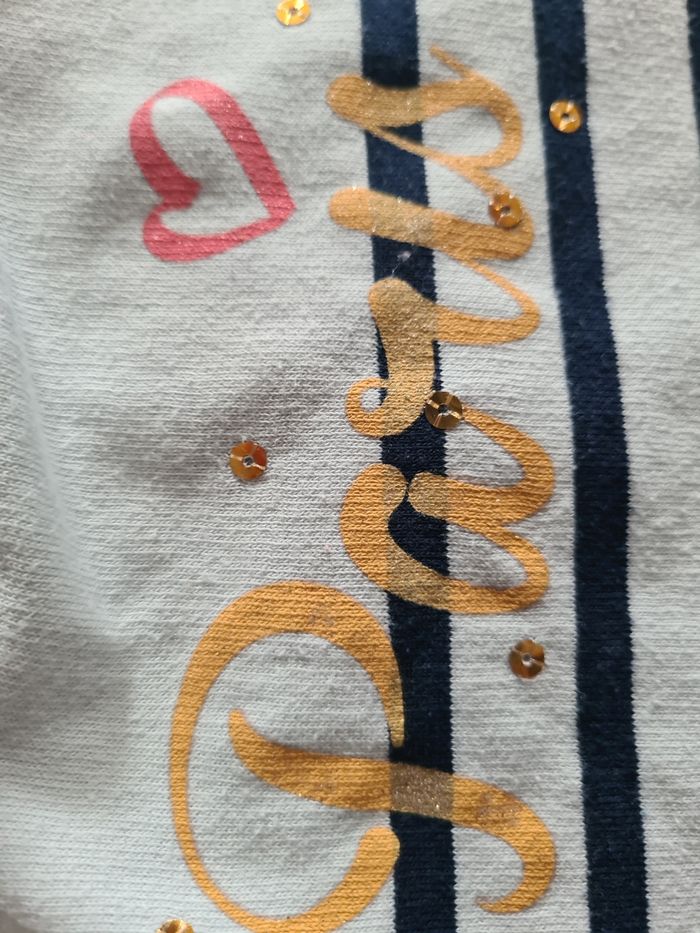 Sweat Paris - photo numéro 5