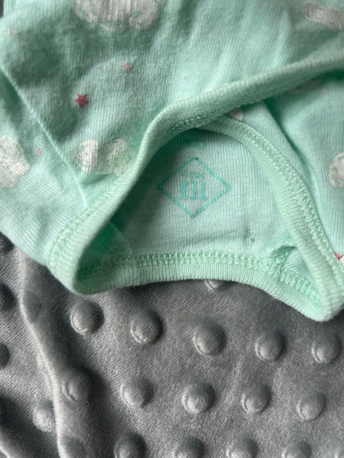 Bodies taille 0 - photo numéro 3