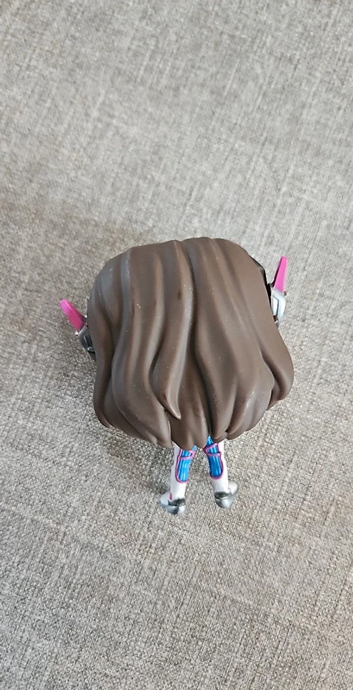 Funko pop 491 d.va - photo numéro 2