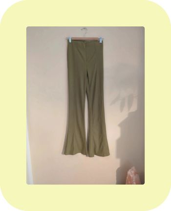 Pantalon XS