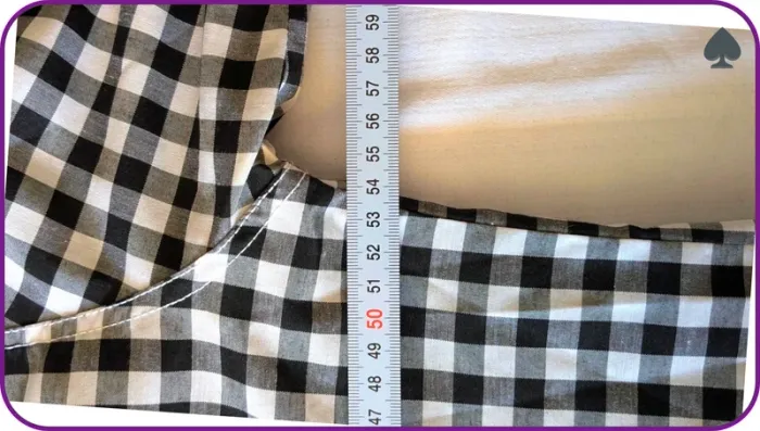Chemise à carreaux homme Jeel XL - photo numéro 9