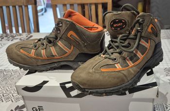 Chaussures de marche
