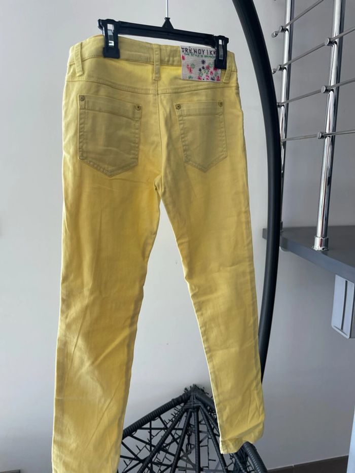 Pantalon slim - photo numéro 4