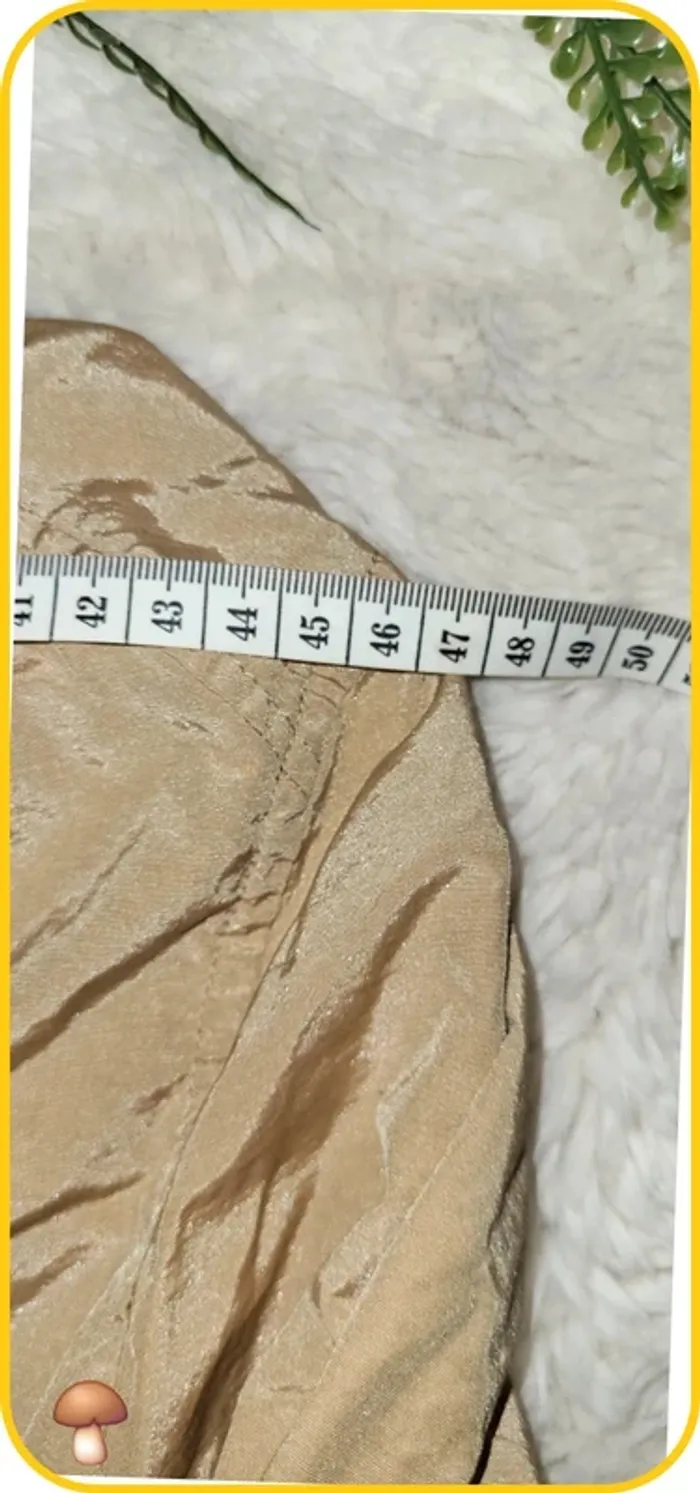 Trench Patrice Bréal - Taille S - Très bon état - photo numéro 7