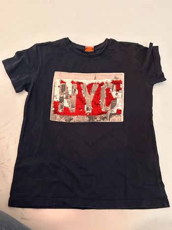TEE shirt nyc tape a l’œil 10a
