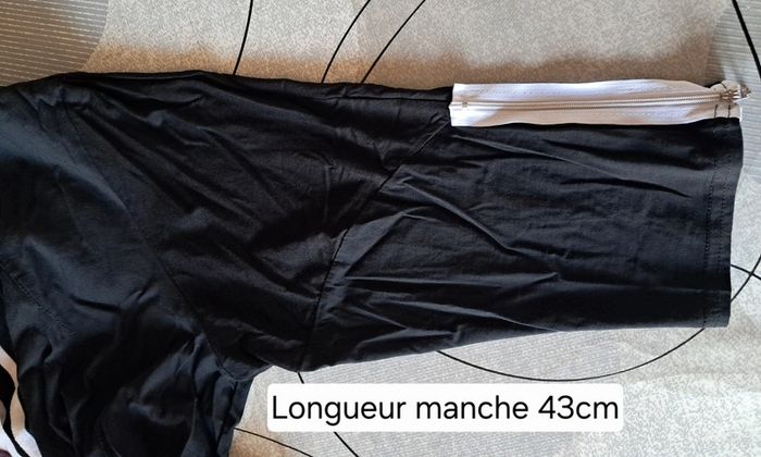 Blouse / veste NEUVE pour femme Taille XL - photo numéro 4