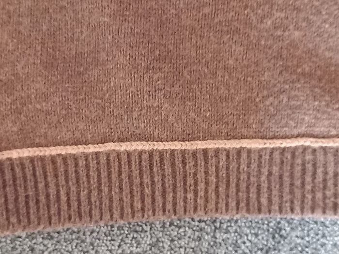 Pull - Grain de Blé - photo numéro 4