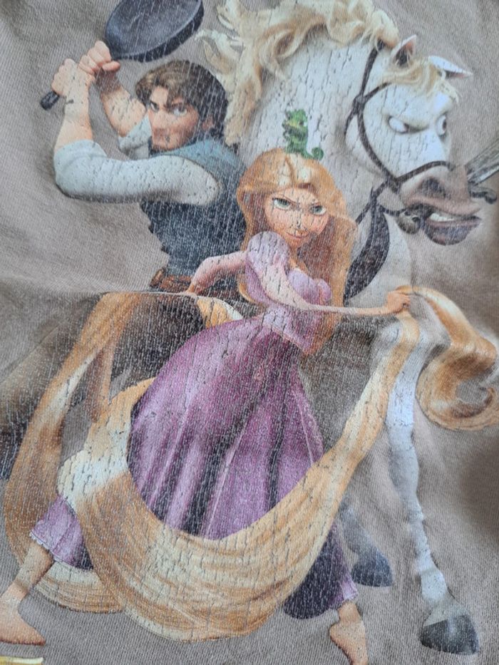 T-shirt 2/4 ans - photo numéro 2