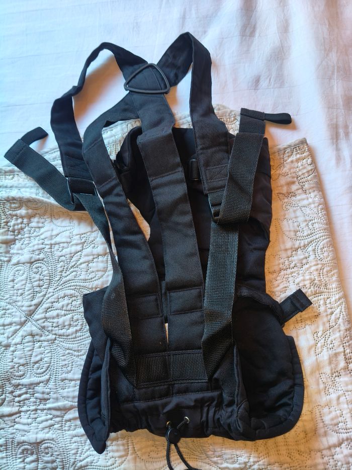 Porte bébé Chicco easyfit - photo numéro 3