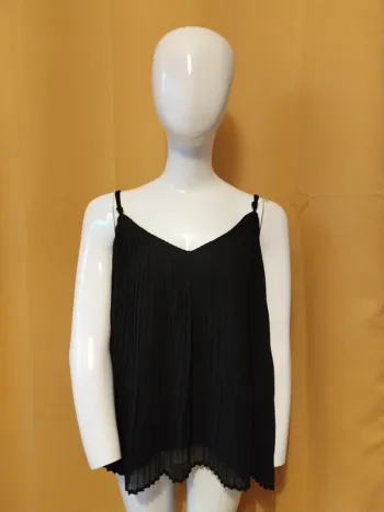 Débardeur femme taille 40 Gémo