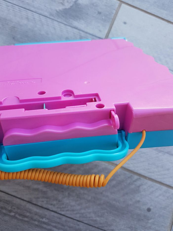 Album électronique Barbie Secret Talkin - photo numéro 12