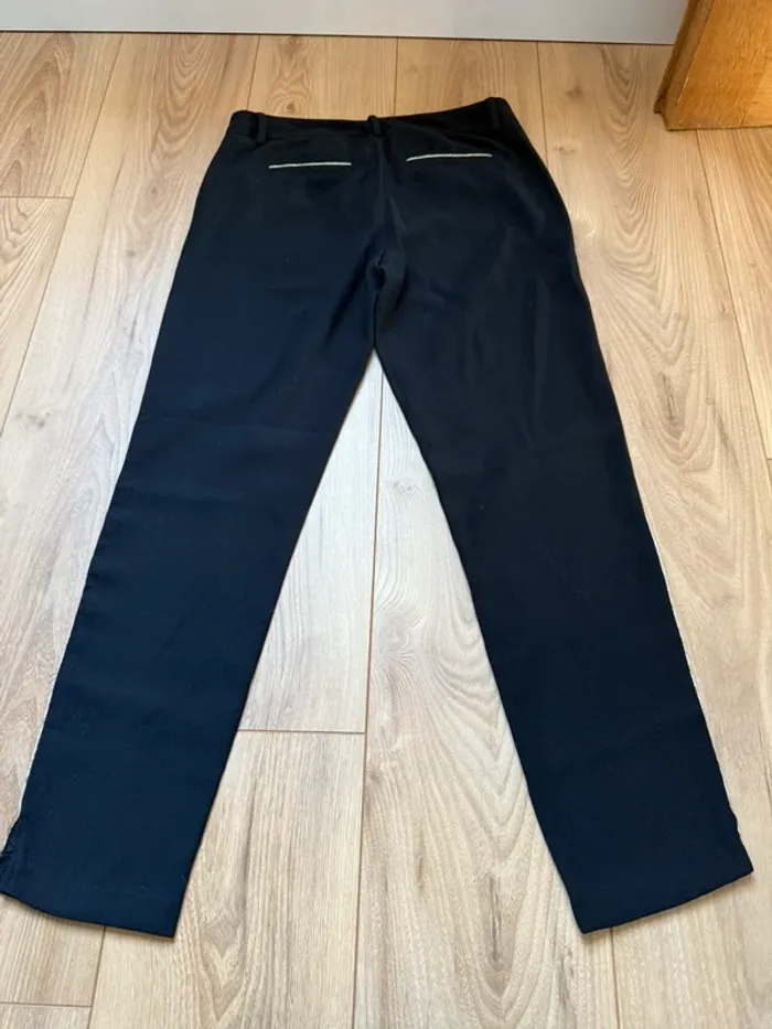 2 pantalons - photo numéro 12