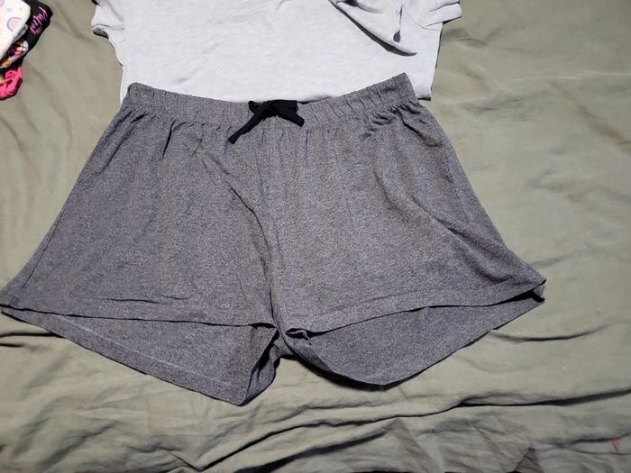 Pyjamas short minnie - photo numéro 4