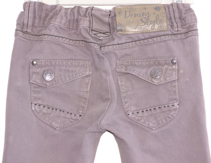 JEAN DENIM - photo numéro 5