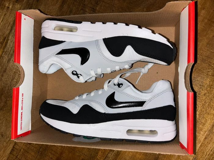 Air Max P.36,5 Neuves unisex - photo numéro 8