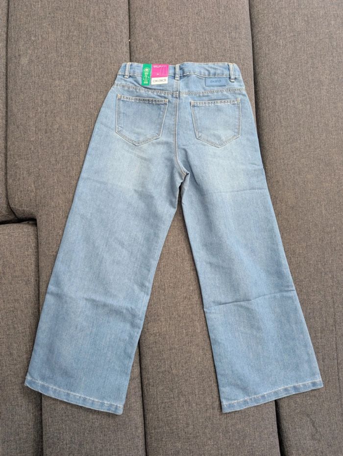 Lot vêtements Okaïdi 10 ans neufs - photo numéro 3
