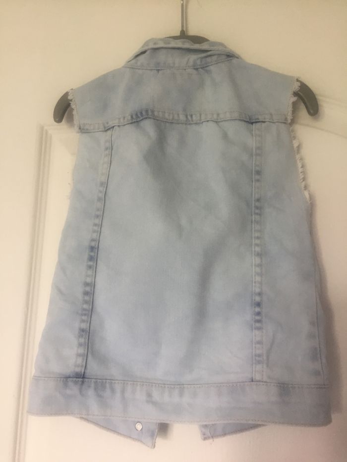 Veste sans manche kookai