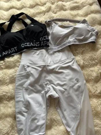 Ensemble vêtement de sport Oceans Apart