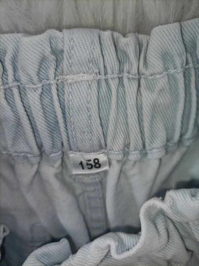 Ensemble été fille 12 ans - photo numéro 7