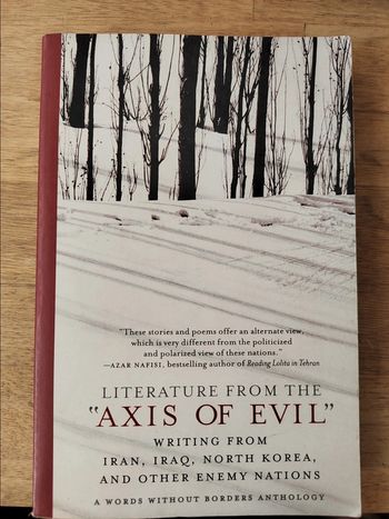 Words whithout borders