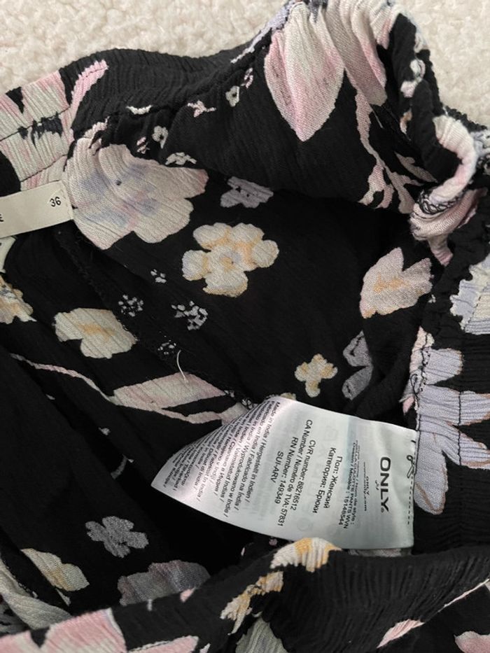 Pantalon Only - photo numéro 2