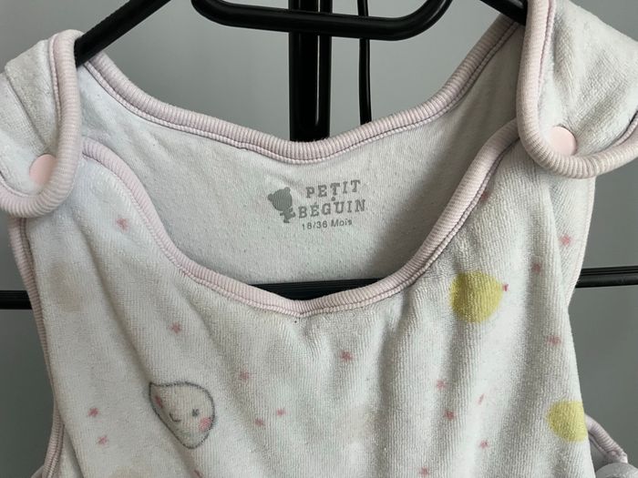 Turbulette Petit Béguin - photo numéro 6