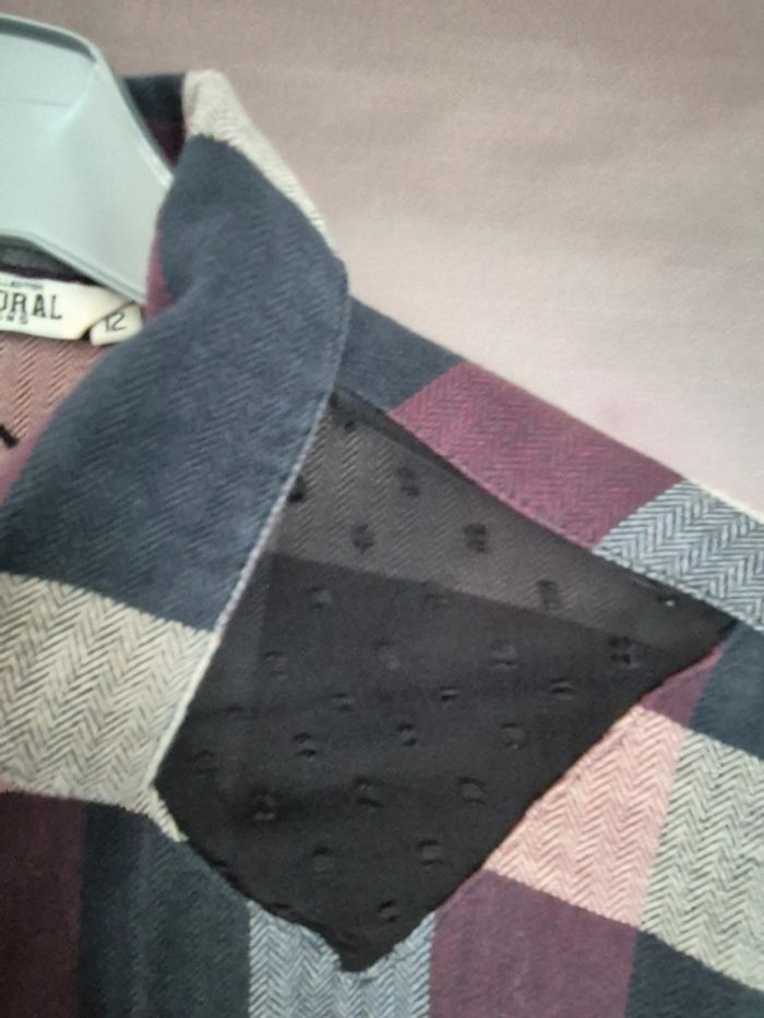 Chemise kaporal taille 12ans - photo numéro 3