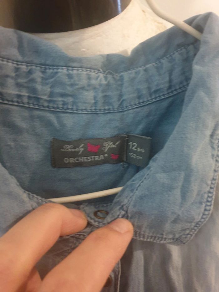 Robe Orchestra - photo numéro 3