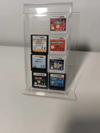 Nintendo - lot jeu DS