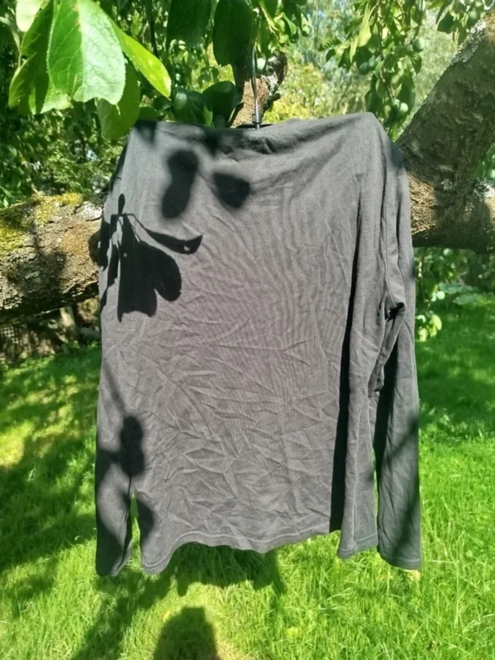 Pull garçon - photo numéro 3