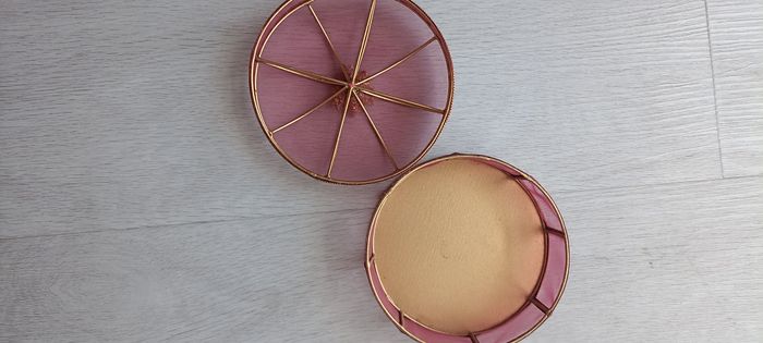 Petite boite rangement vide poches bijoux - photo numéro 2