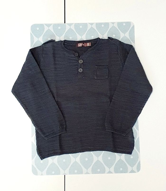 Pull Bout'chou - 18M
