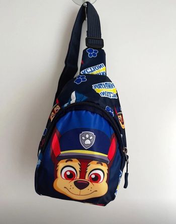Sac à l’épaule Paw Patrol