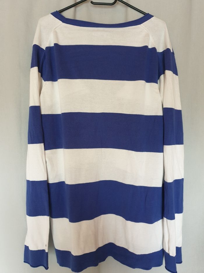 Gilet femme XXL Tommy Hilfiger - photo numéro 4