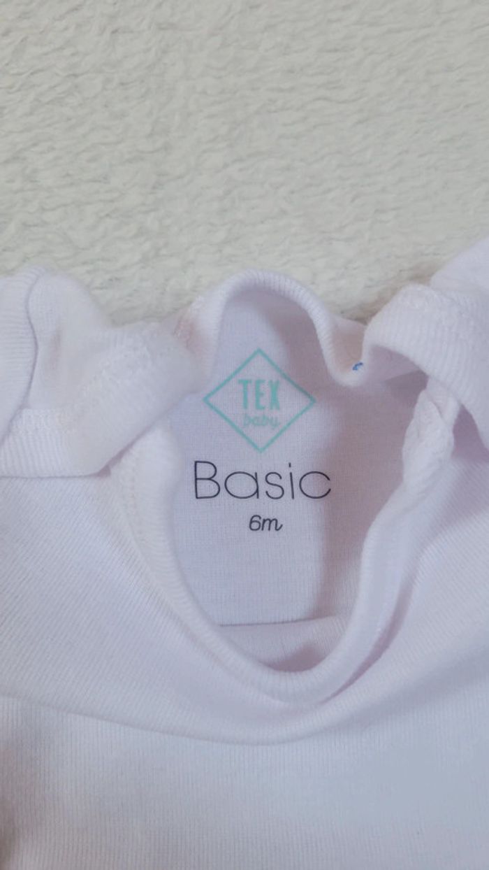 Bodie fille 👧 6M Tex Baby - photo numéro 2